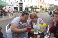 2016-07-29 Haoneborrel Kaffee de Groot 17 2016-07-29 Haoneborrel Kaffee de Groot 17